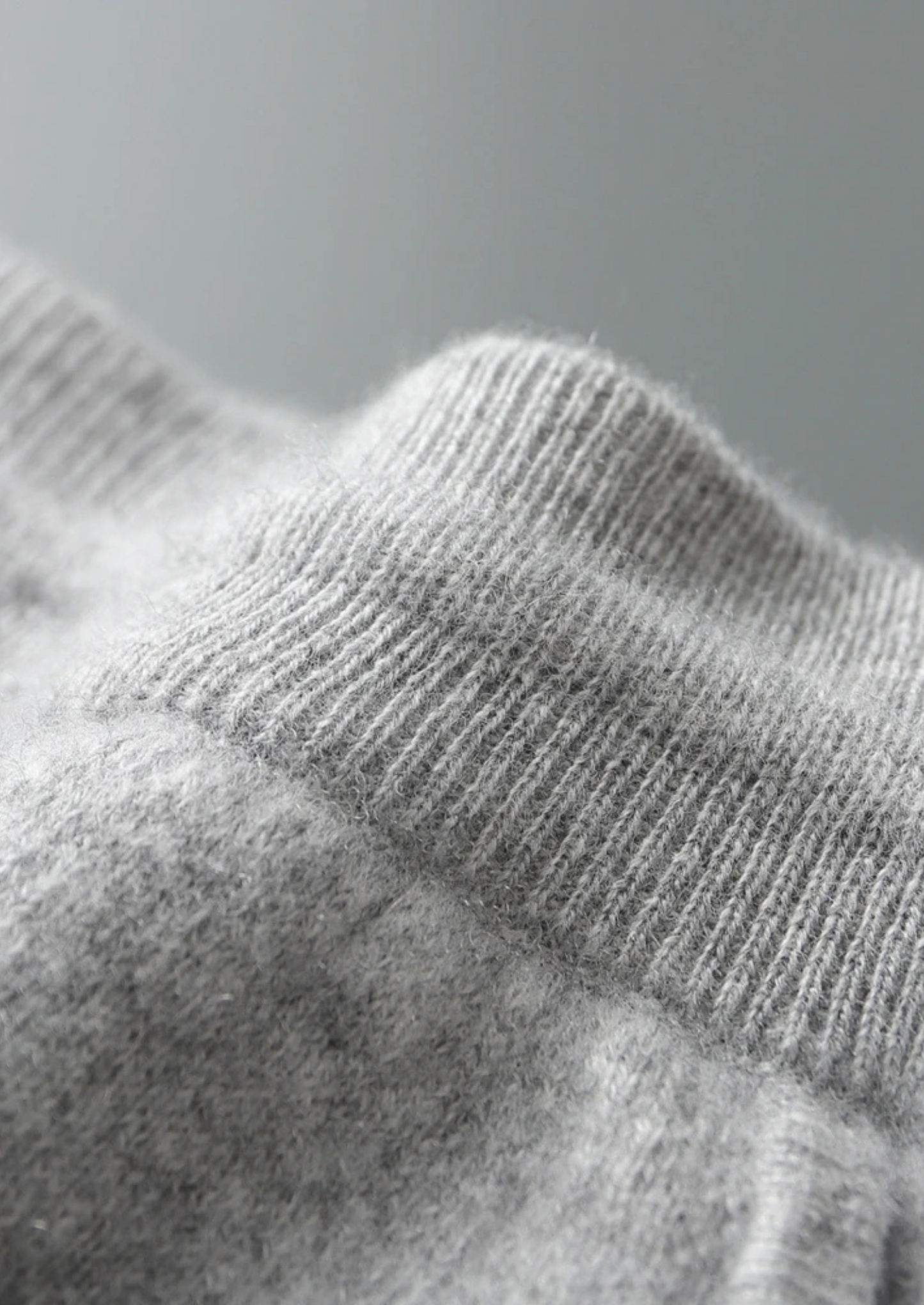 AlpenNord™ | Premium Freizeit-Set aus Kaschmir