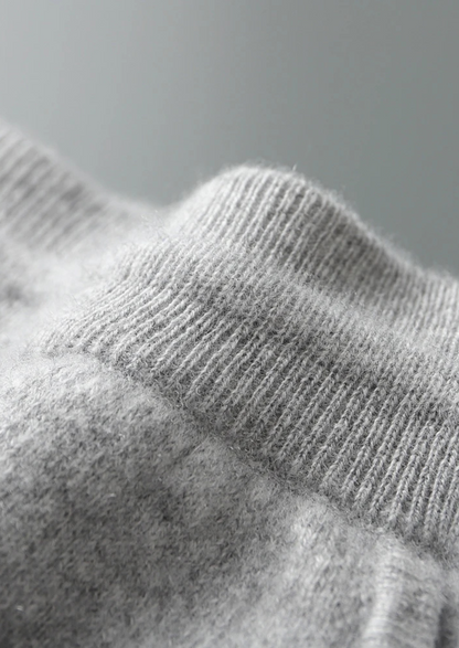 AlpenNord™ | Premium Freizeit-Set aus Kaschmir