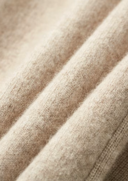 AlpenNord™ | Premium-Cashmere Freizeit-Set