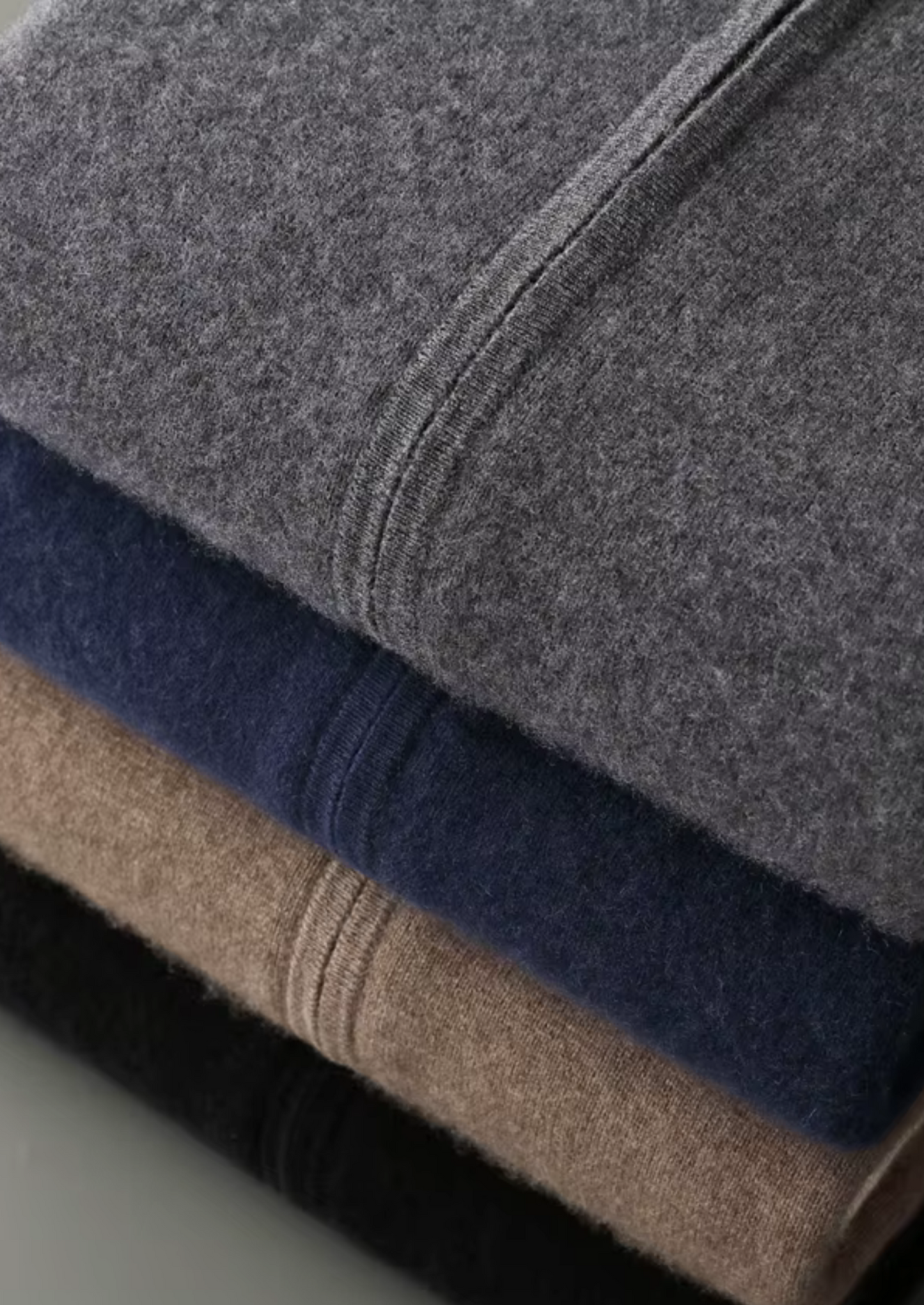 AlpenNord™ | Pure extra-feine Merinowolle Set