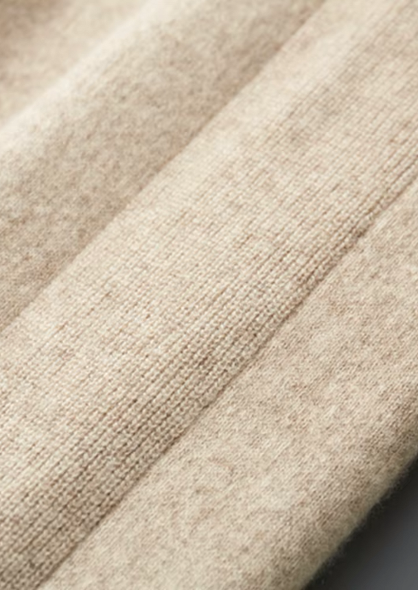 AlpenNord™ | Premium-Cashmere Freizeit-Set