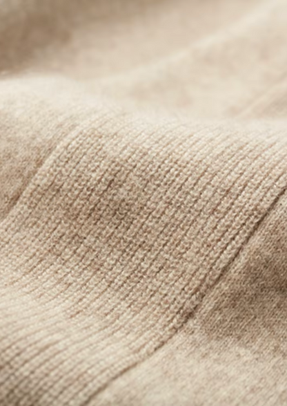 AlpenNord™ | Premium-Cashmere Freizeit-Set