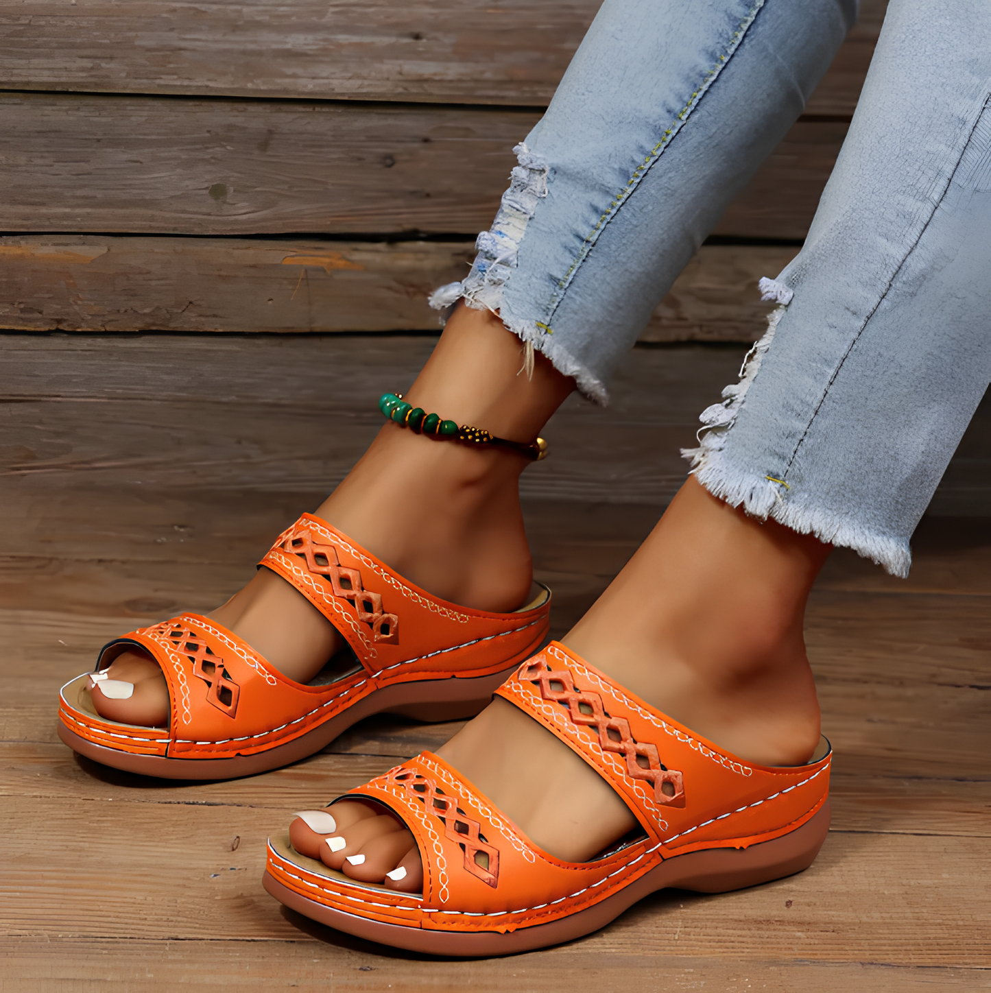Filippa™ - Sandalen