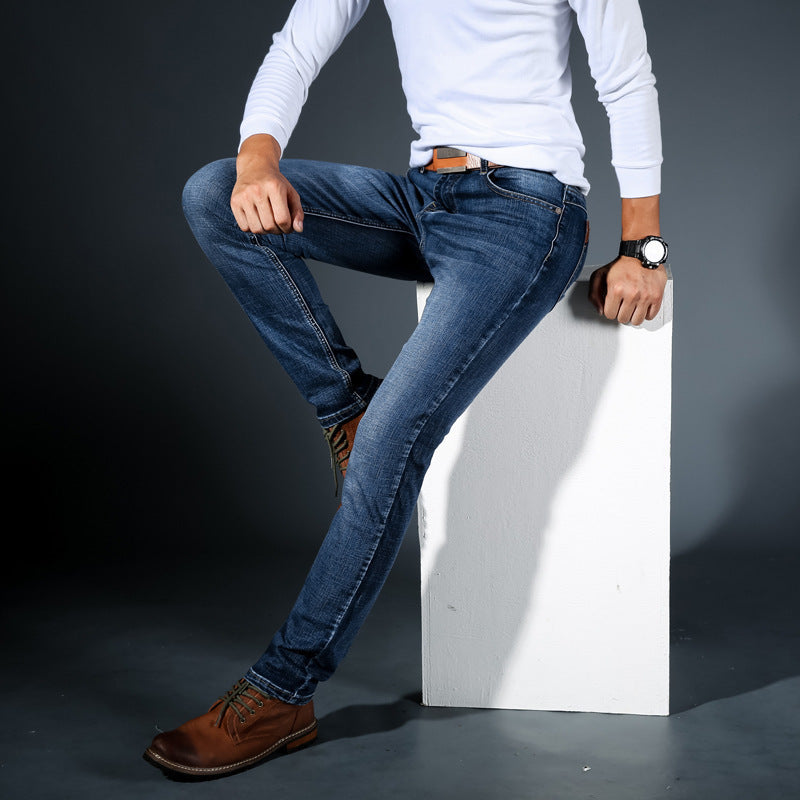 AlpenNord | Premium Herren-Stretchjeans
