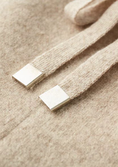 AlpenNord™ | Premium-Cashmere Freizeit-Set