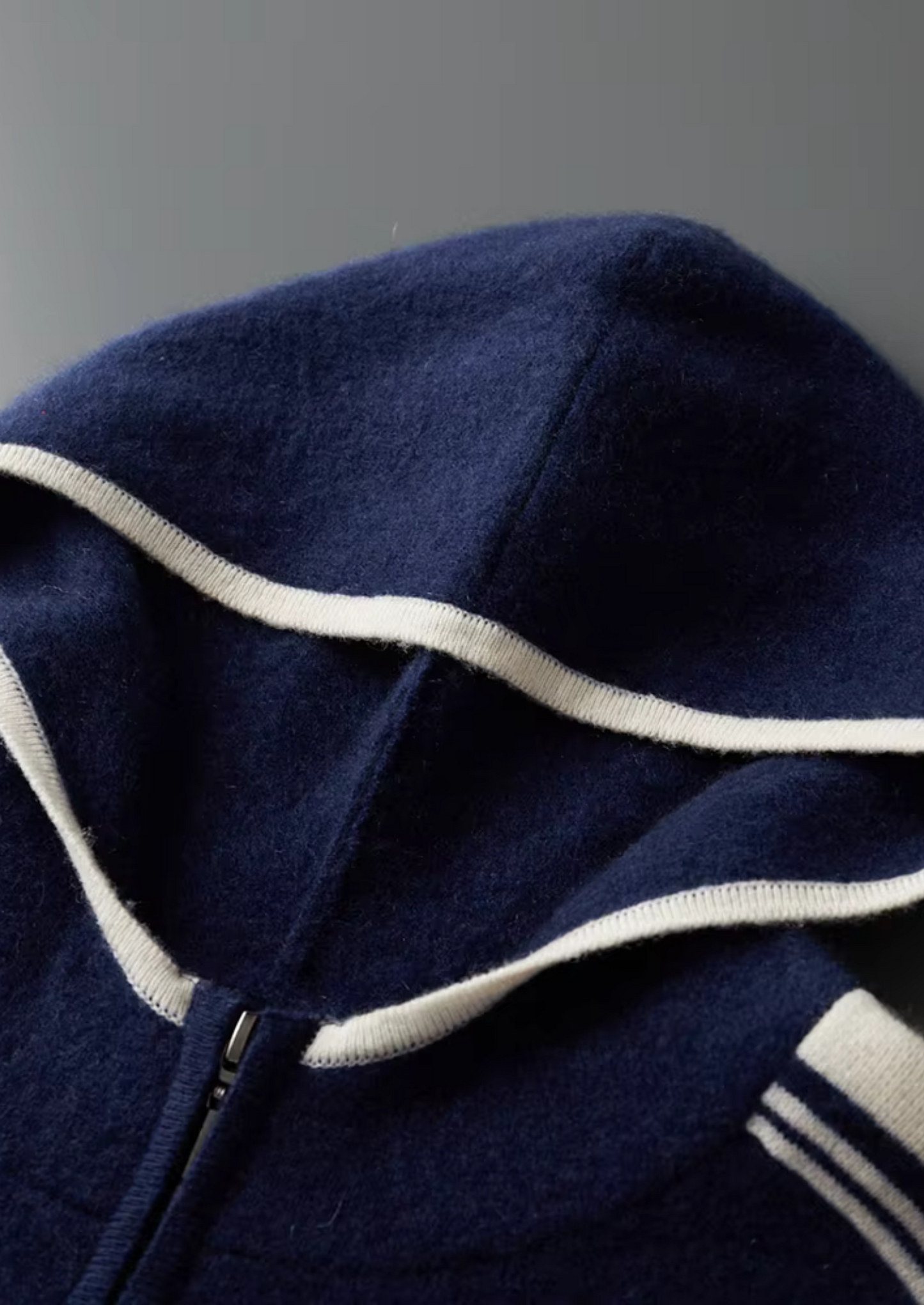 AlpenNord™ | Pure extra-feine Merinowolle Set