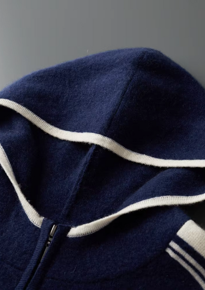 AlpenNord™ | Pure extra-feine Merinowolle Set