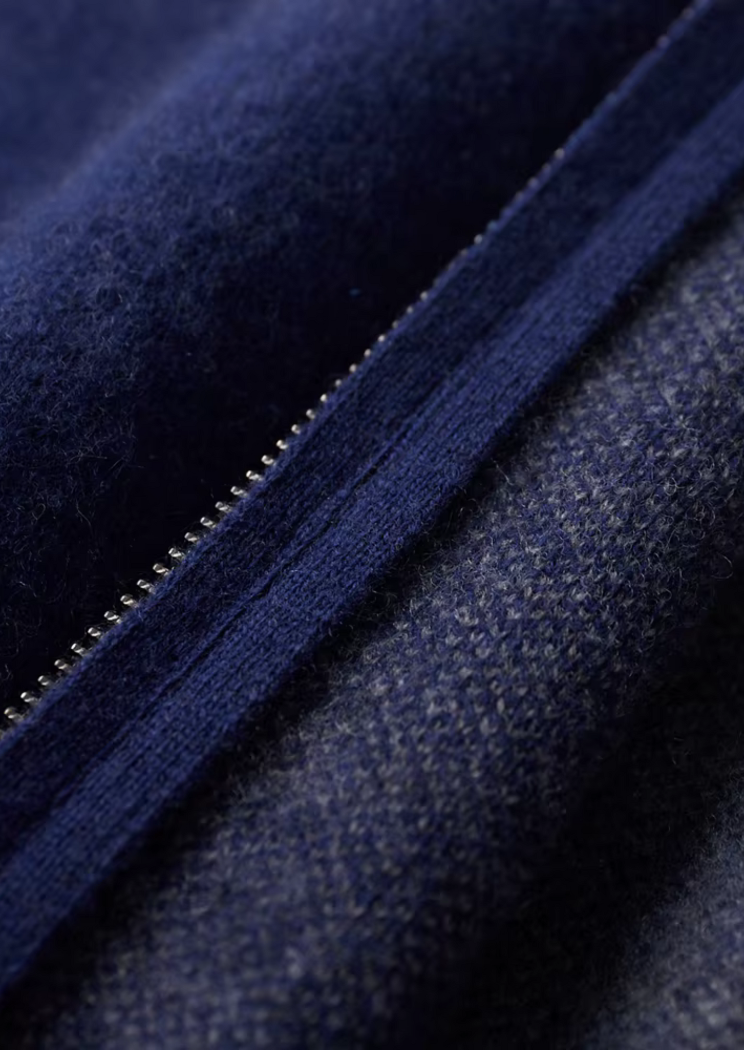 AlpenNord™ | Premium Kaschmir Freizeit-Set