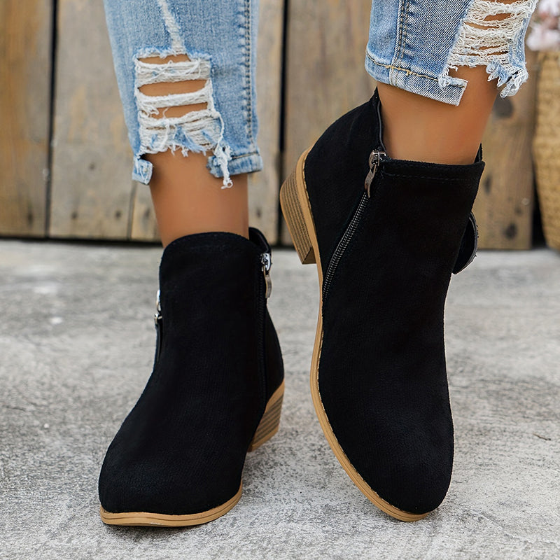 EVELORA™ | Elegante Komfortschuhe