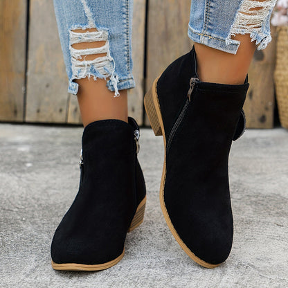EVELORA™ | Elegante Komfortschuhe