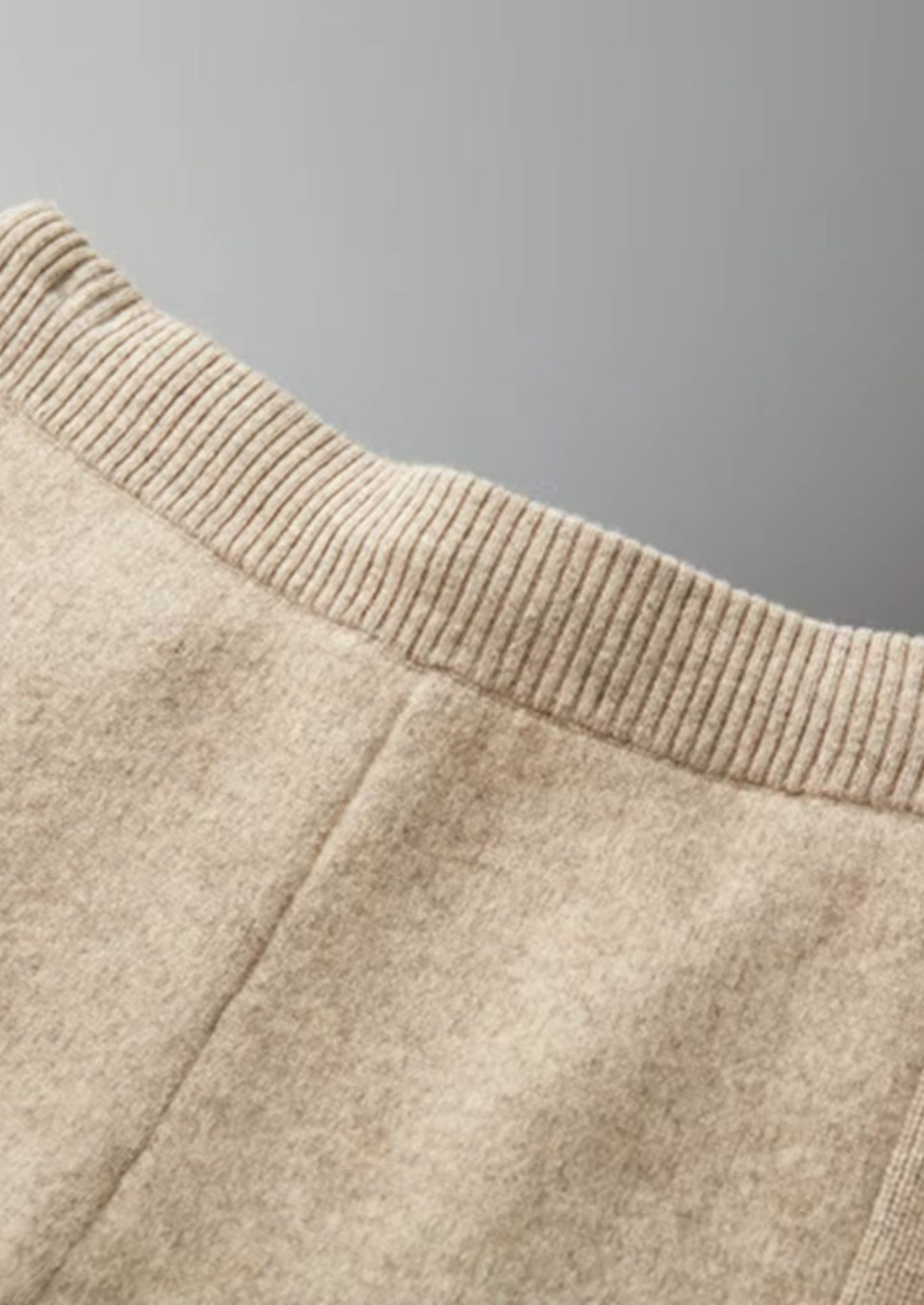 AlpenNord™ | Premium-Cashmere Freizeit-Set