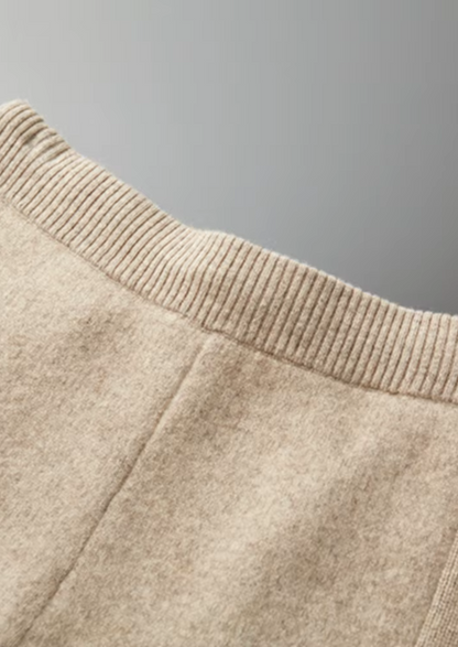 AlpenNord™ | Premium-Cashmere Freizeit-Set