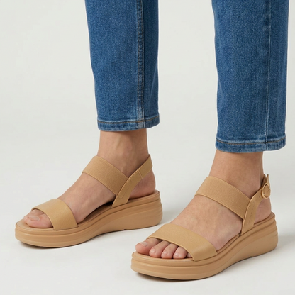 Grazia - Bequemer Sandale für Damen