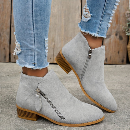 EVELORA™ | Elegante Komfortschuhe