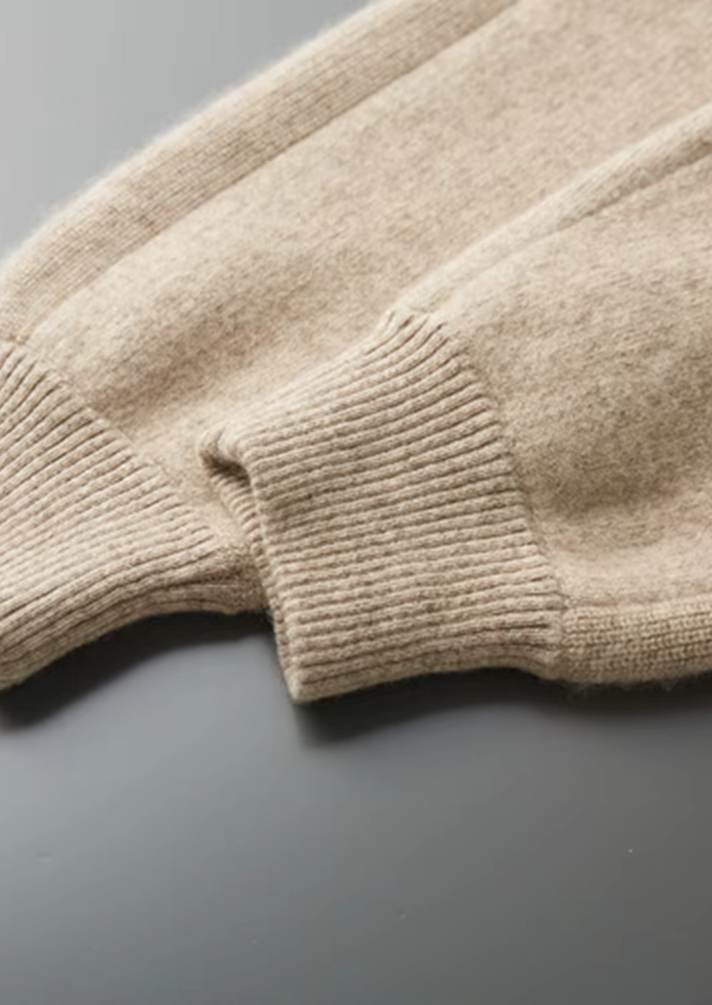 AlpenNord™ | Premium-Cashmere Freizeit-Set