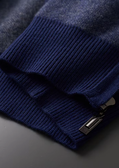 AlpenNord™ | Premium Kaschmir Freizeit-Set