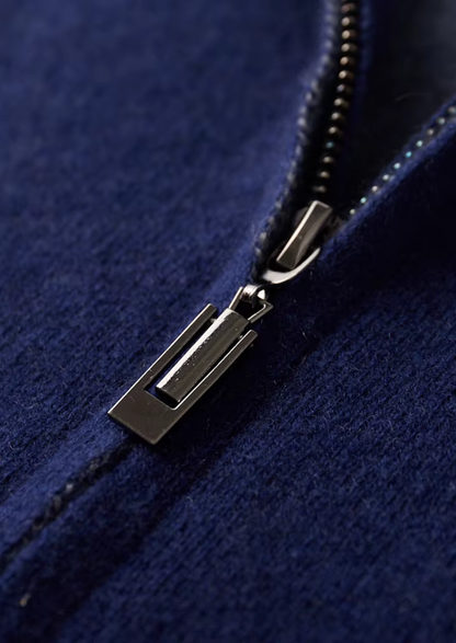 AlpenNord™ | Premium Kaschmir Freizeit-Set