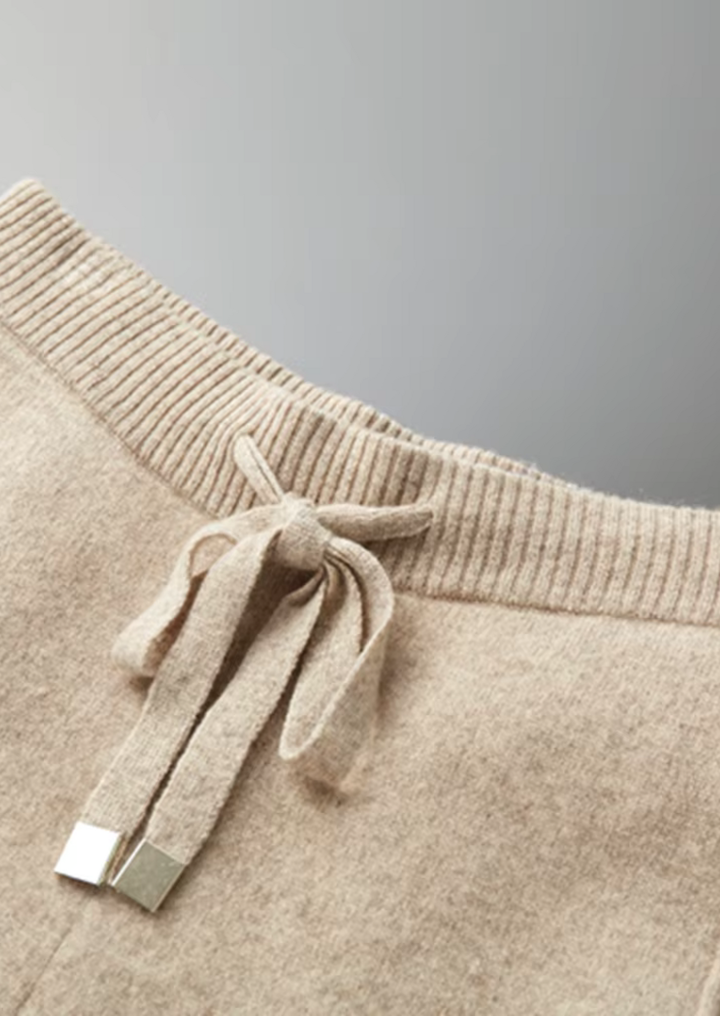 AlpenNord™ | Premium-Cashmere Freizeit-Set