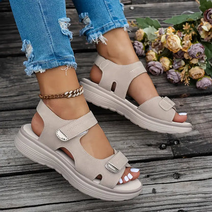 Emery™ | Orthopädische Sandalen