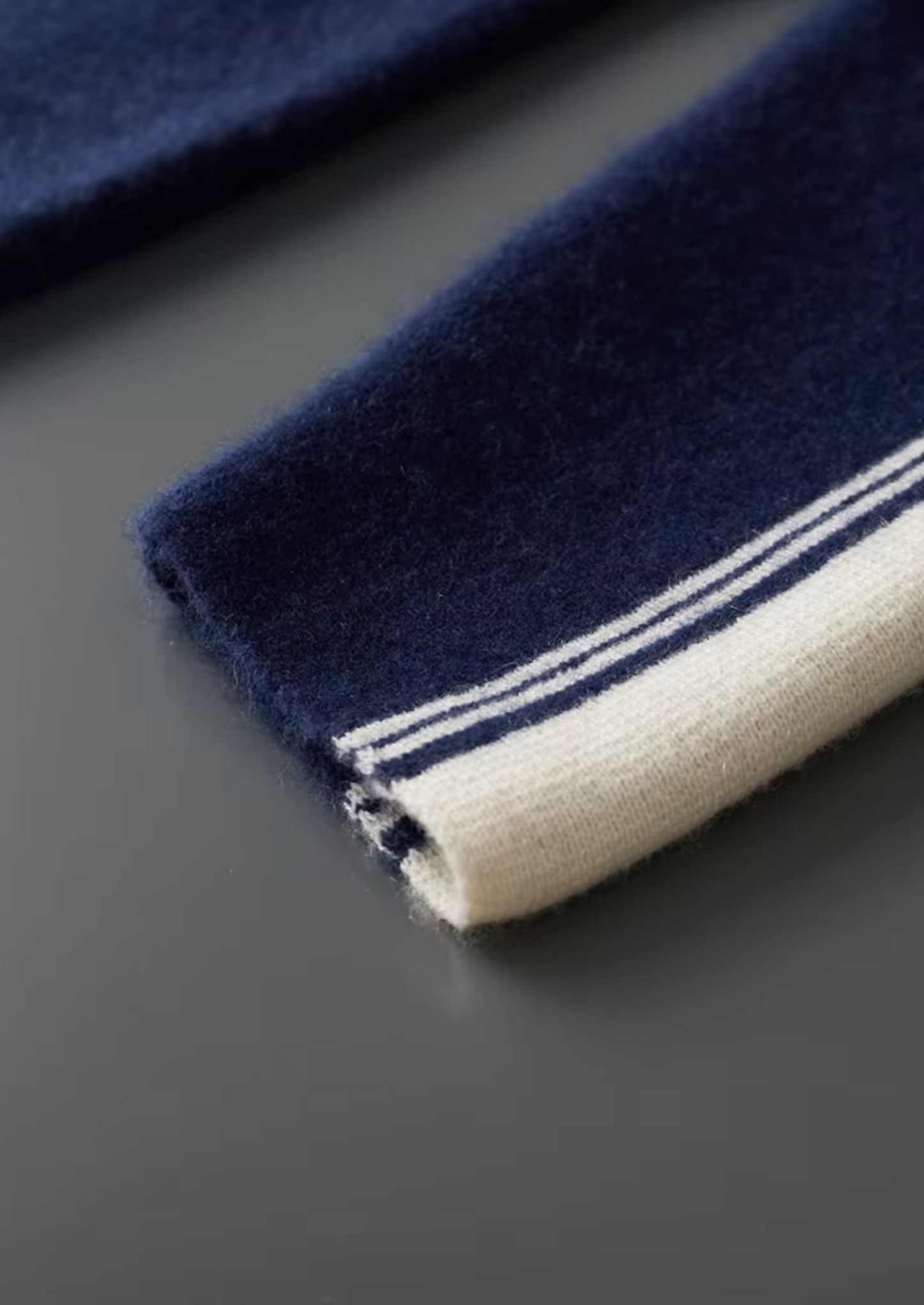 AlpenNord™ | Pure extra-feine Merinowolle Set