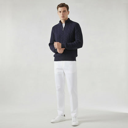 Frühlingsoutfit - Polo Brunch
