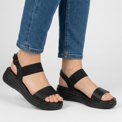 Grazia - Bequemer Sandale für Damen