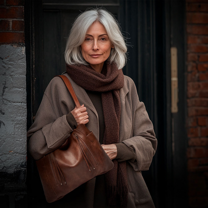 Lylia - Tasche zeitlose Eleganz