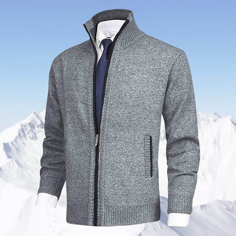 AlpenNord™ | Vielseitige Jacke für Herren