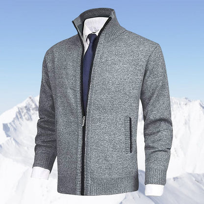 AlpenNord™ | Vielseitige Jacke für Herren