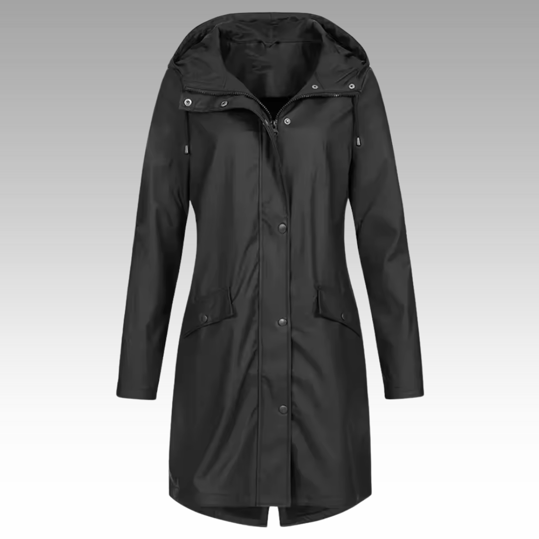 Windara™ - Veste Imperméable - Design Élégant & Confort Ultra Léger par Tous les Temps