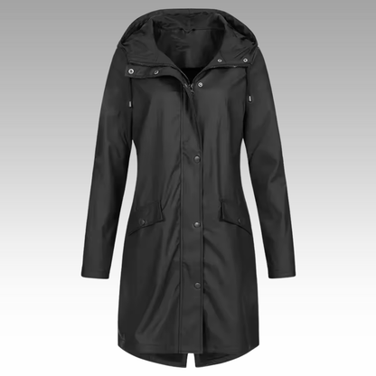 Windara™ - Veste Imperméable - Design Élégant & Confort Ultra Léger par Tous les Temps