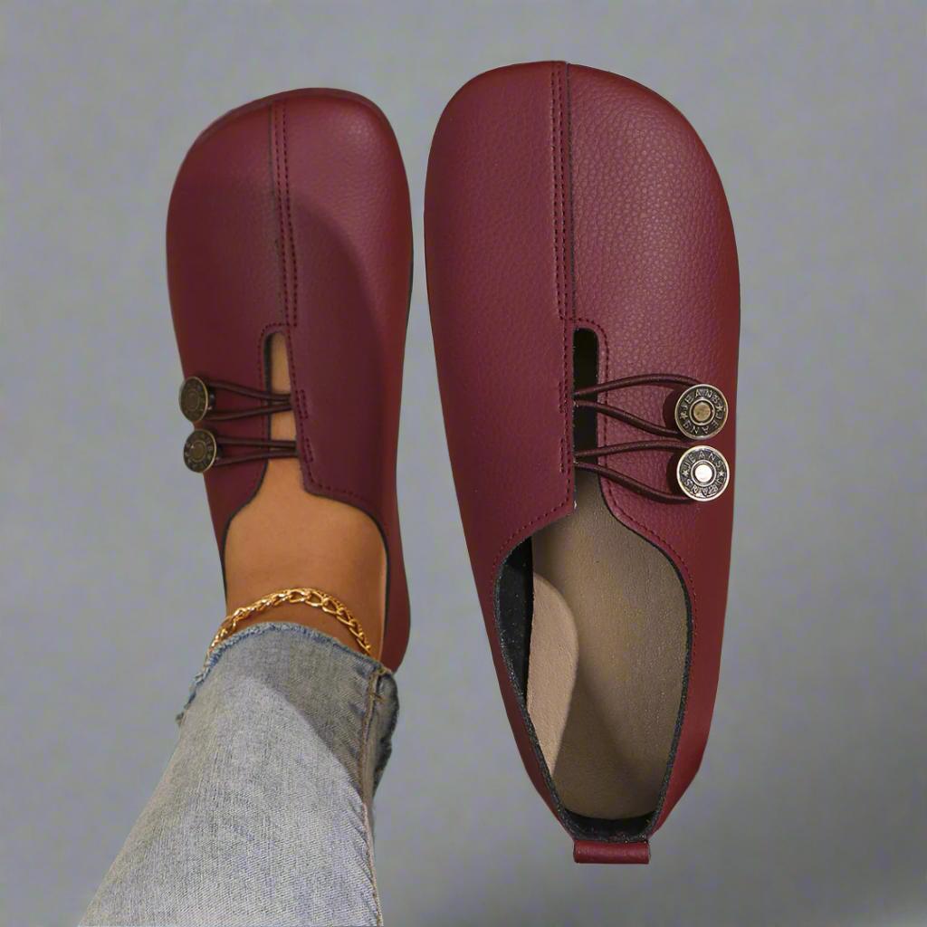Katrine™ - Bequeme Schuhe