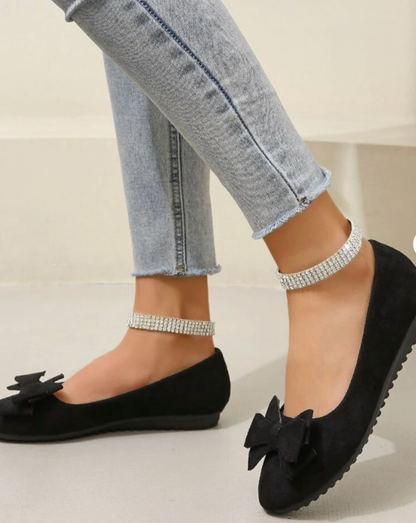 Line  Schuhe