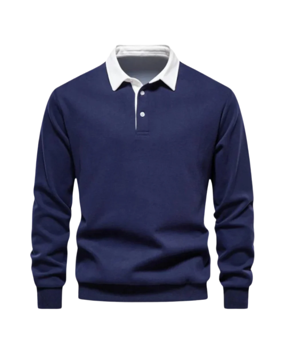 Adrian Freizeit Polo Pullover