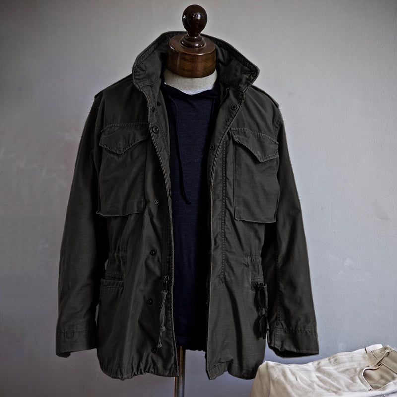 AlpenNord™ | M65 Feldjacke