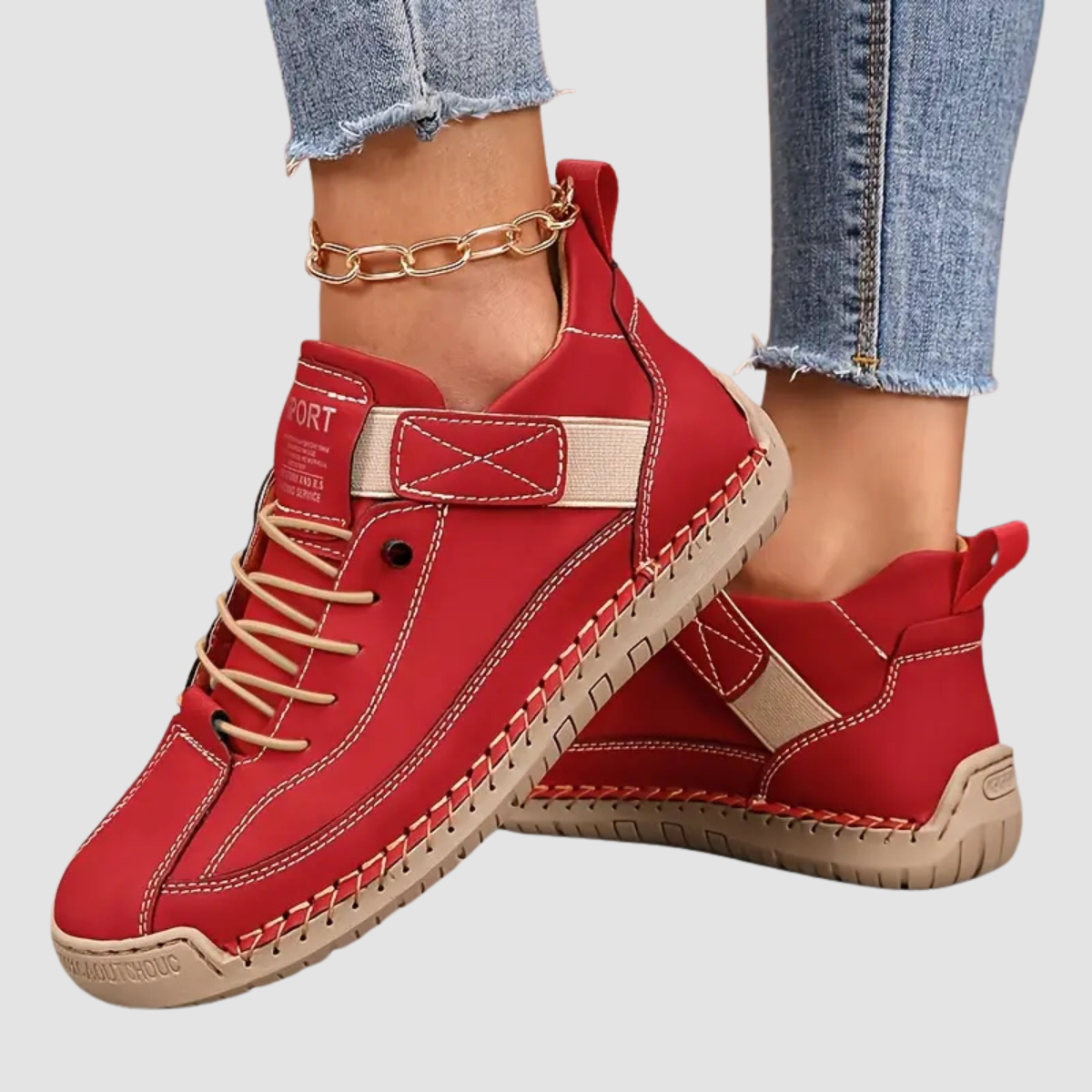 Meya™ | Orthopädische Sneakers