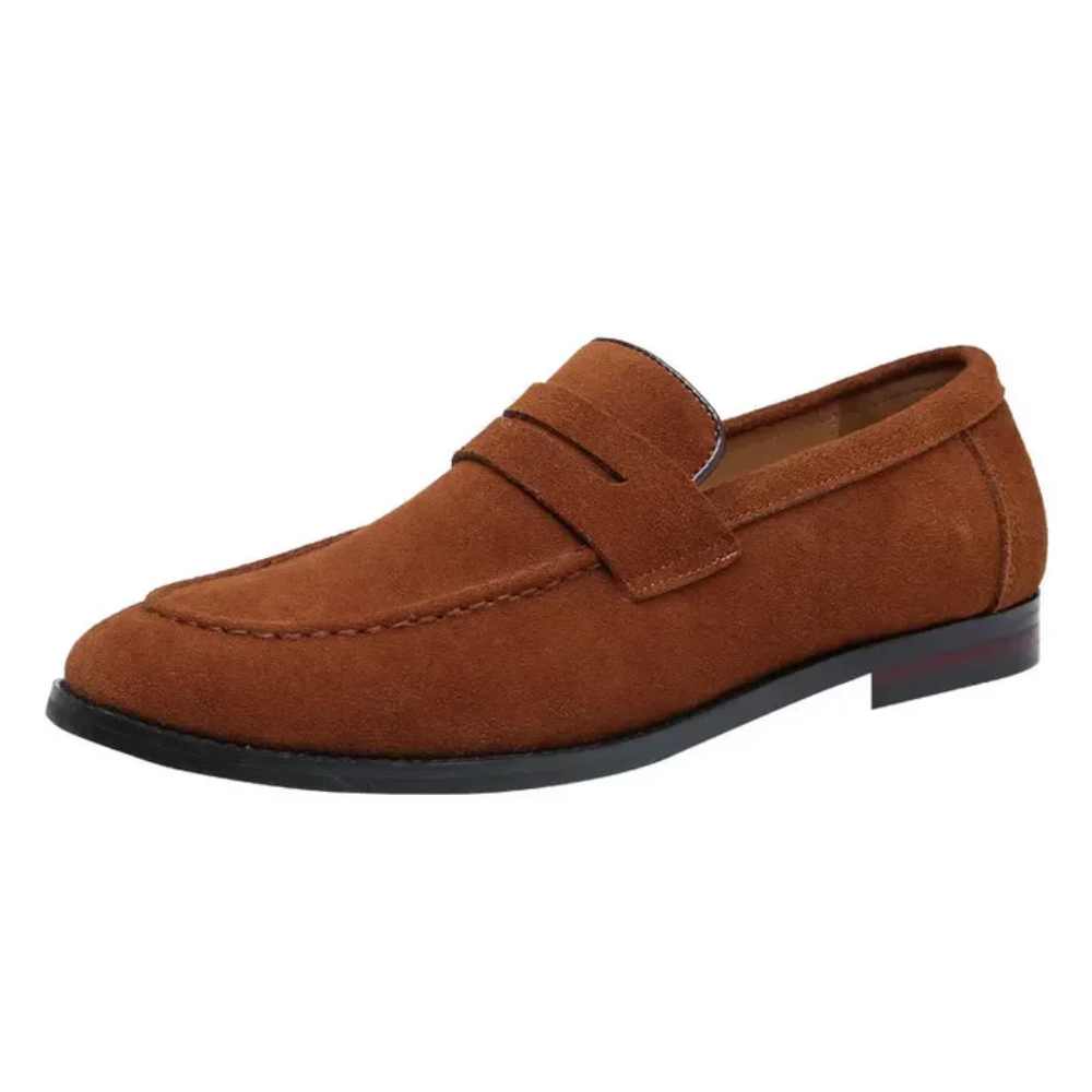 Wildleder Sommer Slipper