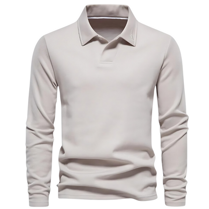 Bauer™ langes stylisches Poloshirt