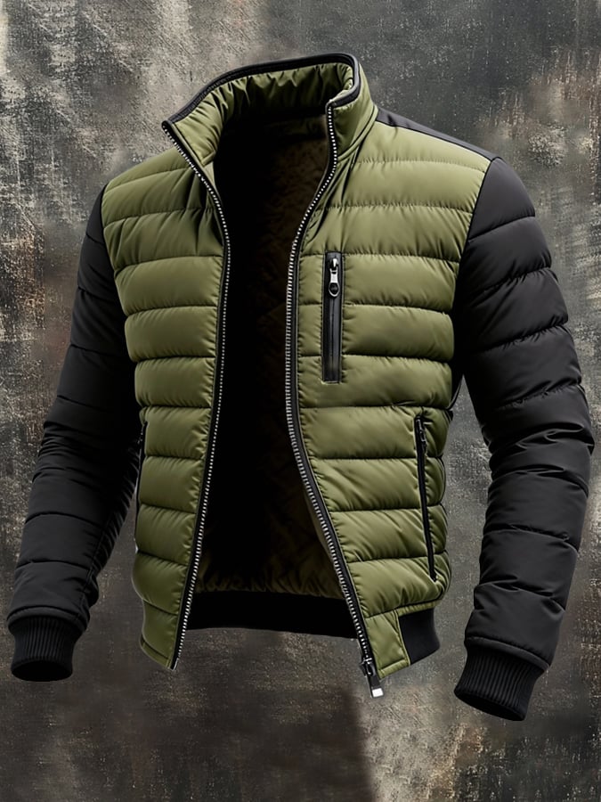 Markus™  | Herren Freizeitjacke