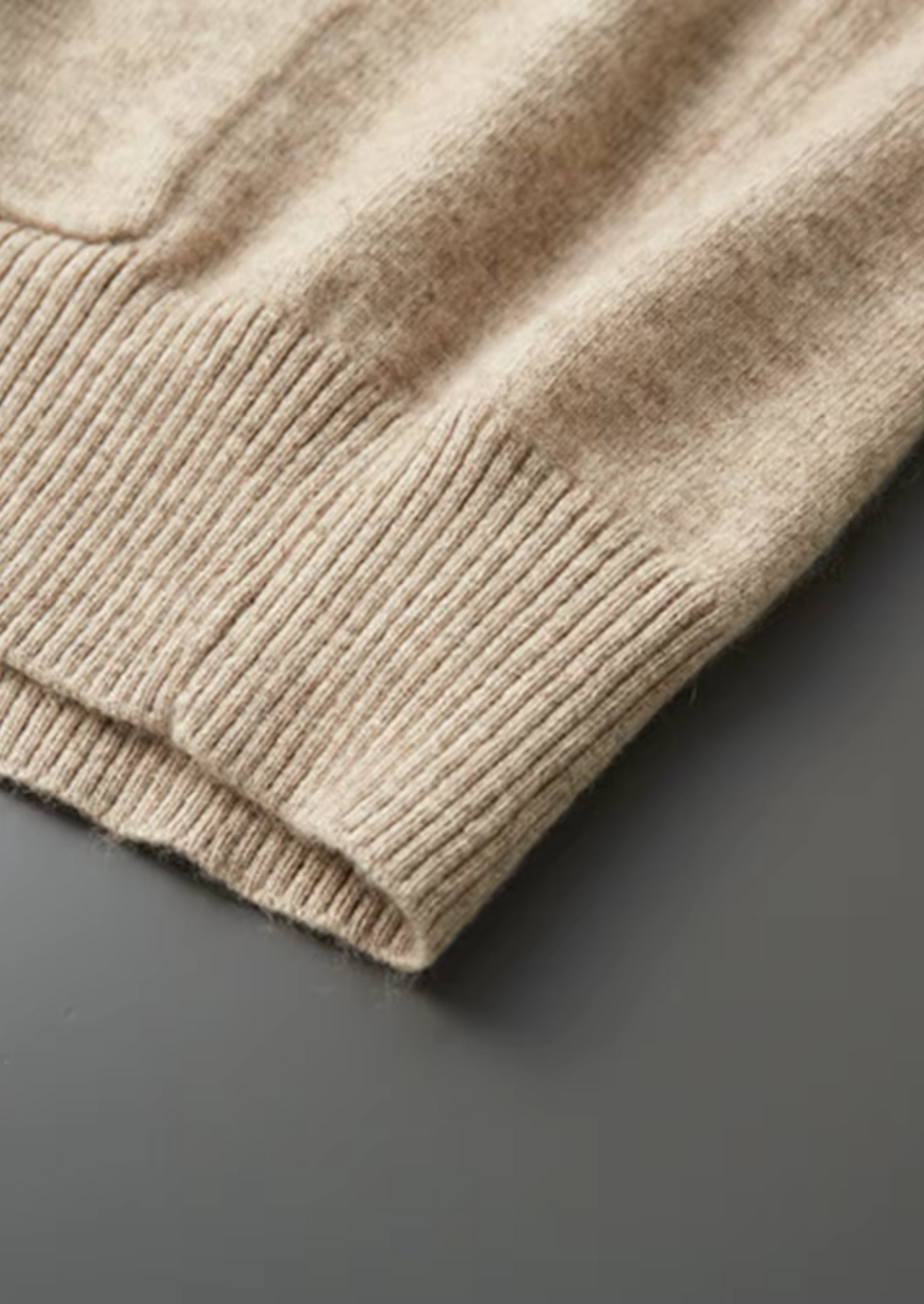 AlpenNord™ | Premium-Cashmere Freizeit-Set