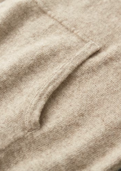 AlpenNord™ | Premium-Cashmere Freizeit-Set