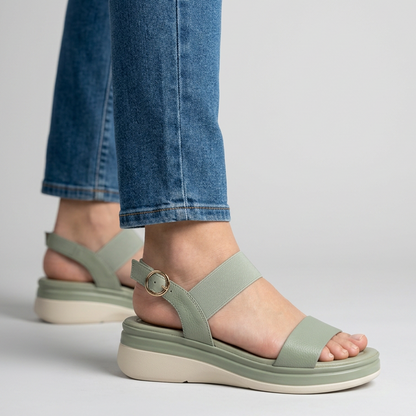Grazia - Bequemer Sandale für Damen