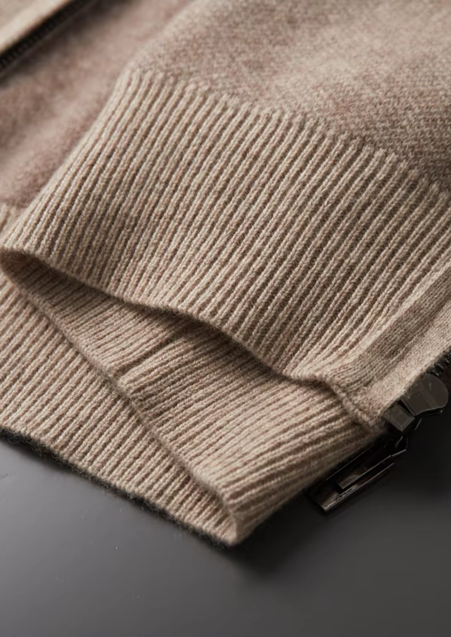 AlpenNord™ | Premium Kaschmir Freizeit-Set