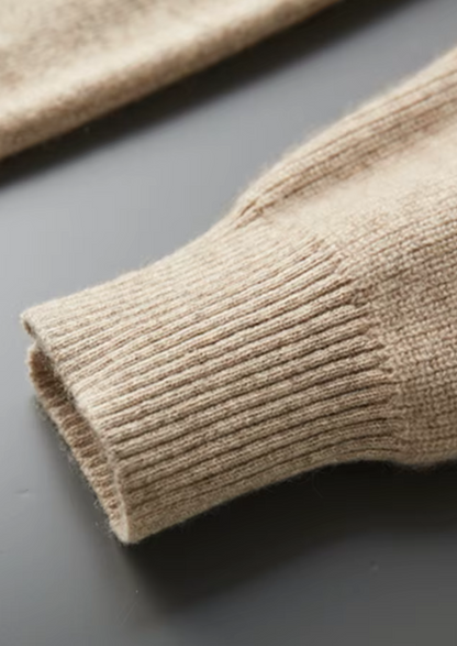 AlpenNord™ | Premium-Cashmere Freizeit-Set