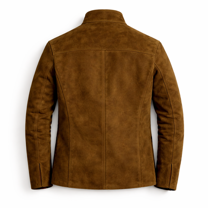 Devin™ | Elegante Herrenjacke