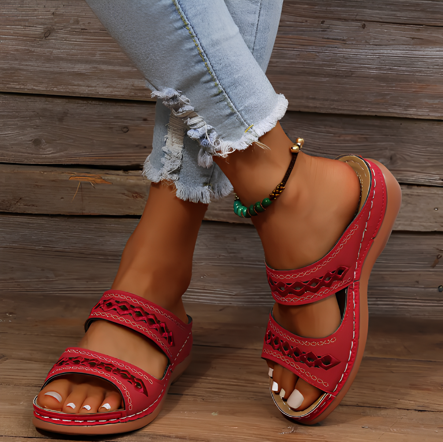 Filippa™ - Sandalen