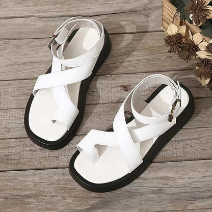 Tess™ | Orthopädische Sandalen