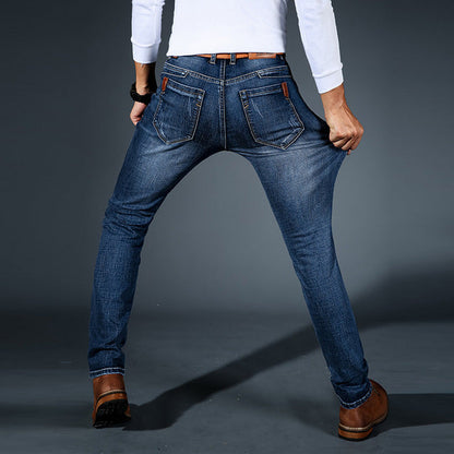 AlpenNord | Premium Herren-Stretchjeans