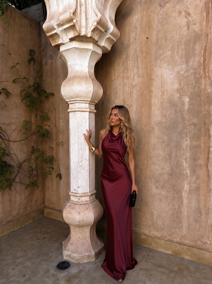 Riad Kleid