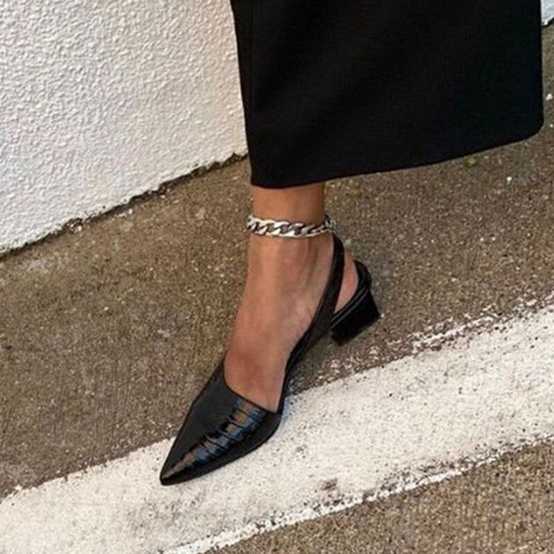 Lisbeth™ - Elegante Pumps